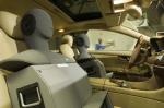 Mercedes-Benz CL-Class 2007 года